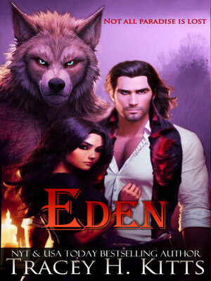 cover image of Eden